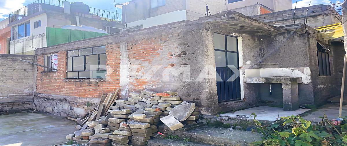 Foto de terreno habitacional en venta en andador margaritas 33 , independencia, naucalpan de juárez, méxico, 0 No. 05