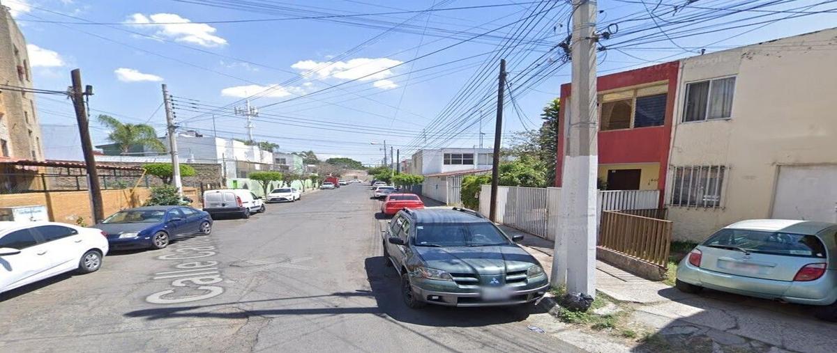 Foto de casa en andador mayapan , unidad díaz ordaz, zapopan, jalisco, 0 foto 01 Foto de casa en venta en andador mayapan , unidad díaz ordaz, zapopan, jalisco, 0 No. 01