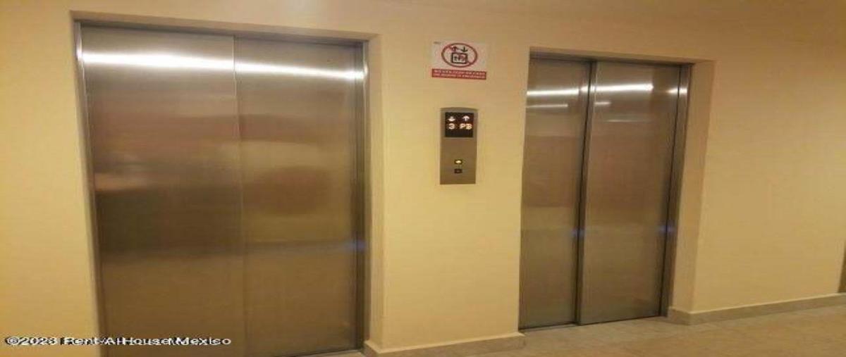 Foto de departamento en venta en andador mexico - tacuba 1 1, argentina poniente, miguel hidalgo, df / cdmx, 27093240 No. 04