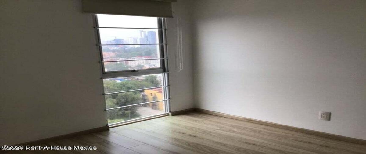 Foto de departamento en venta en andador mexico - tacuba 1 1, argentina poniente, miguel hidalgo, df / cdmx, 27093240 No. 05
