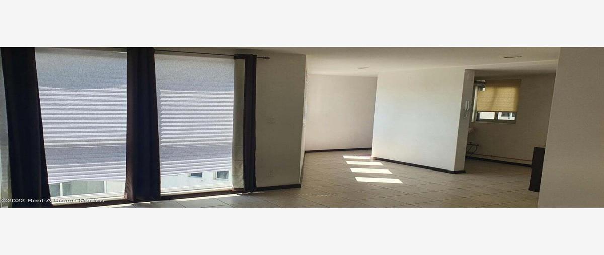 Foto de departamento en renta en andador mexico tacuba 1, huíchapan, miguel hidalgo, df / cdmx, 28010061 No. 04