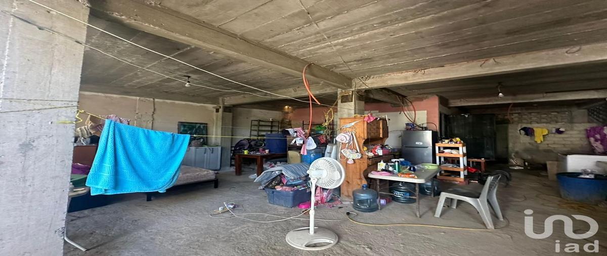 Foto de terreno habitacional en venta en andador nayarit 127, las jarretaderas, bahía de banderas, nayarit, 0 No. 03