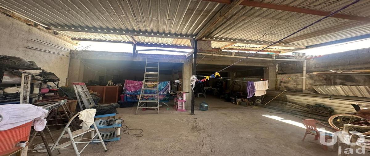 Foto de terreno habitacional en venta en andador nayarit 127, las jarretaderas, bahía de banderas, nayarit, 0 No. 05