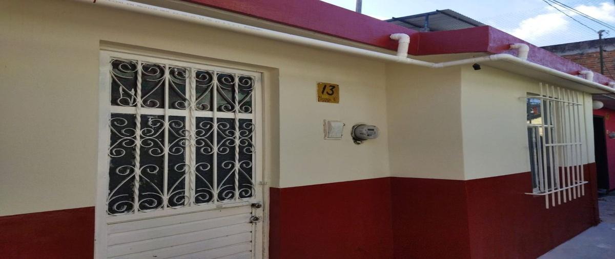 Foto de casa en renta en andador nogalmanzana g , ciudad real infonavit, san cristóbal de las casas, chiapas, 29964479 No. 01