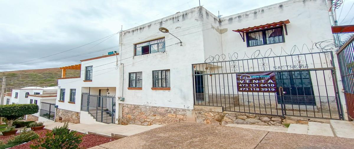 Foto de casa en andador obelisco , del bosque, guanajuato, guanajuato, 0 foto 01 Foto de casa en venta en andador obelisco , del bosque, guanajuato, guanajuato, 0 No. 01