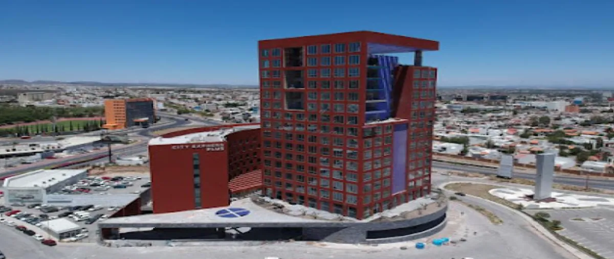 Foto de departamento en venta en andador plaza loma q, lomas del tecnológico, san luis potosí, san luis potosí, 30357804 No. 01