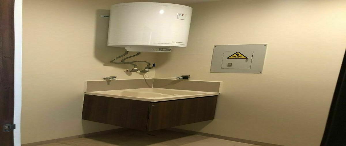 Foto de departamento en renta en andador plaza lomas , lomas del tecnológico, san luis potosí, san luis potosí, 21018878 No. 05