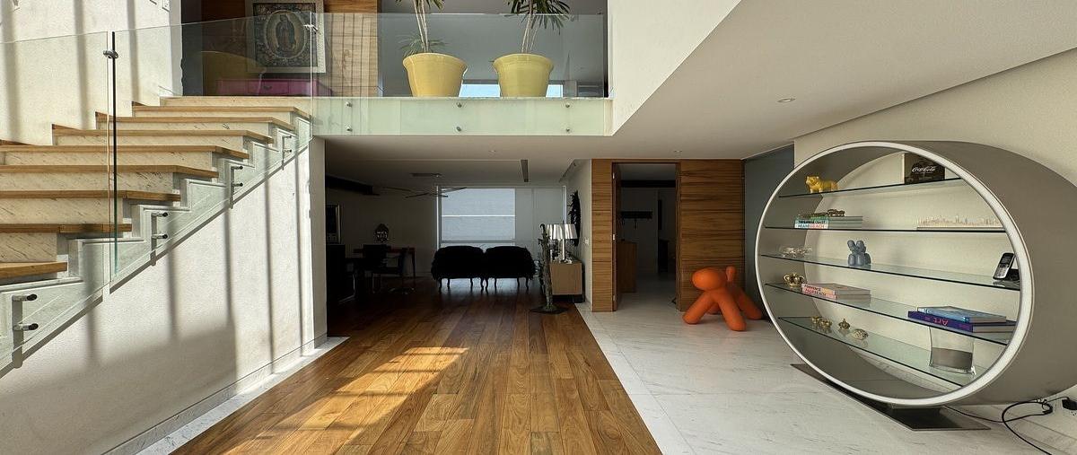 Foto de casa en venta en andador titanio , lomas del pedregal framboyanes, tlalpan, df / cdmx, 0 No. 03