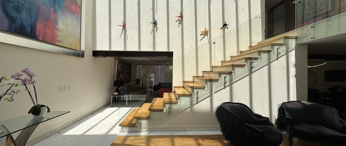 Foto de casa en venta en andador titanio , lomas del pedregal framboyanes, tlalpan, df / cdmx, 0 No. 04