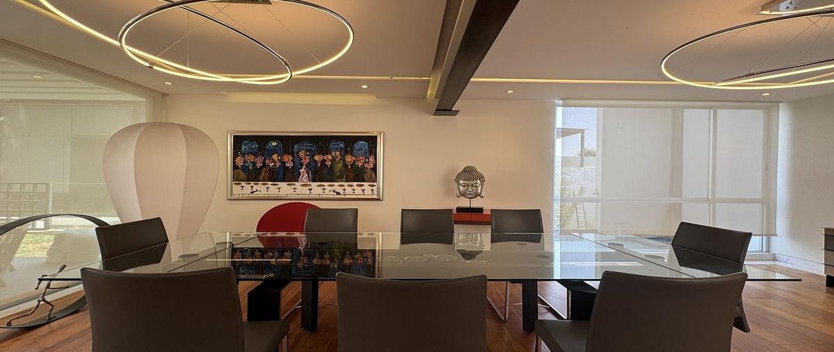 Foto de casa en venta en andador titanio , lomas del pedregal framboyanes, tlalpan, df / cdmx, 0 No. 05