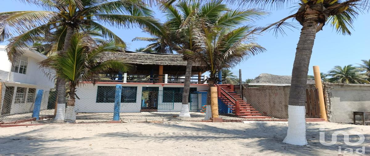 Foto de casa en andador turistico 61, playa azul, lázaro cárdenas, michoacán de ocampo, 31028349 foto 01 Foto de casa en venta en andador turistico 61, playa azul, lázaro cárdenas, michoacán de ocampo, 31028349 No. 01