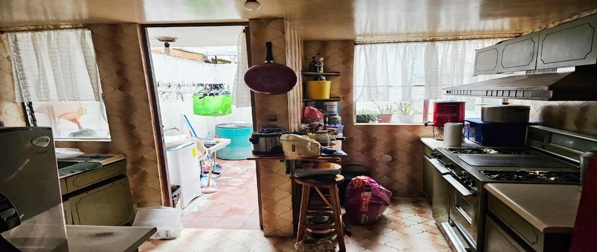 Foto de casa en venta en andador v 27, alianza popular revolucionaria, coyoacán, df / cdmx, 0 No. 05