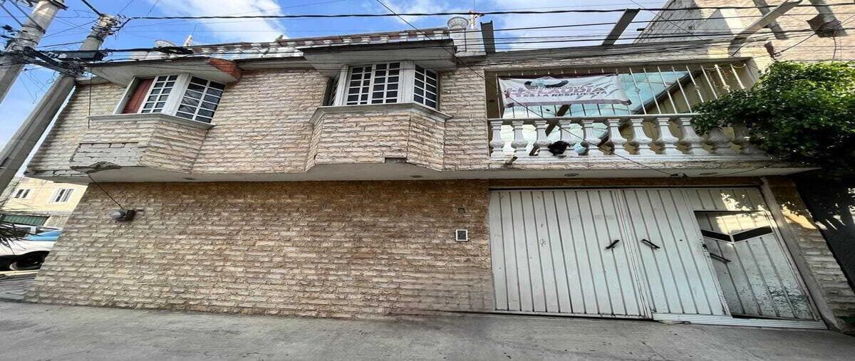 Foto de casa en venta en andador valle de los rosales , nuevo valle de aragón, ecatepec de morelos, méxico, 29983737 No. 01