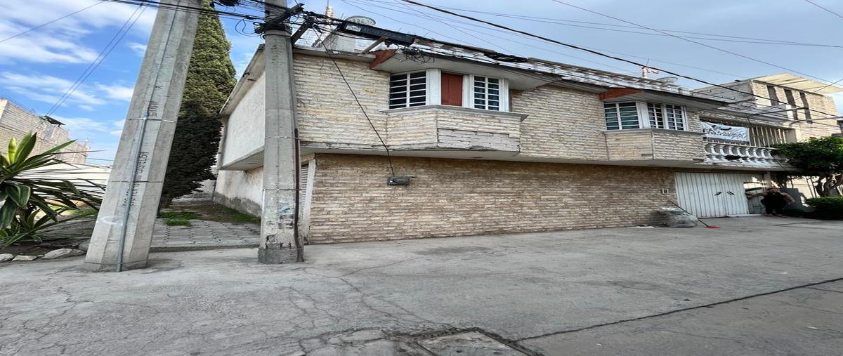 Foto de casa en venta en andador valle de los rosales , nuevo valle de aragón, ecatepec de morelos, méxico, 29983737 No. 02