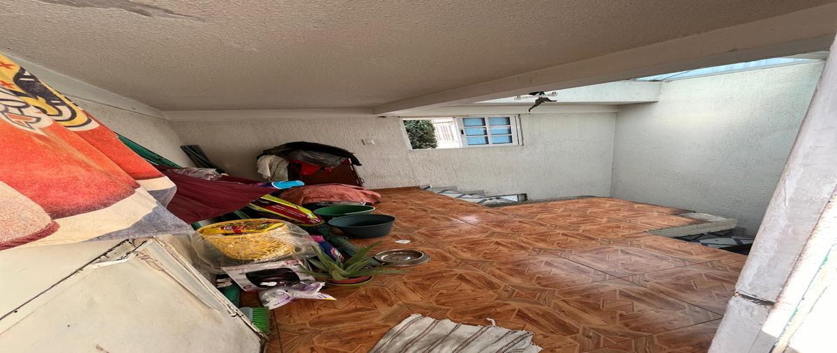 Foto de casa en venta en andador valle de los rosales , nuevo valle de aragón, ecatepec de morelos, méxico, 29983737 No. 03