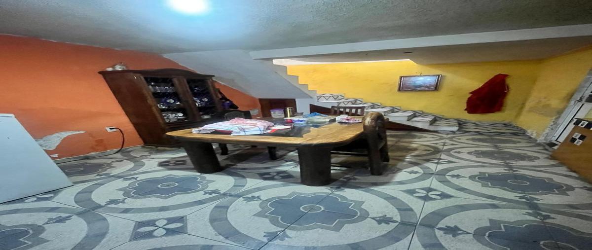 Foto de casa en venta en andador valle de los rosales , nuevo valle de aragón, ecatepec de morelos, méxico, 29983737 No. 04