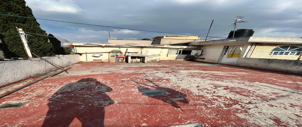 Foto de casa en venta en andador valle de los rosales , nuevo valle de aragón, ecatepec de morelos, méxico, 29983737 No. 05
