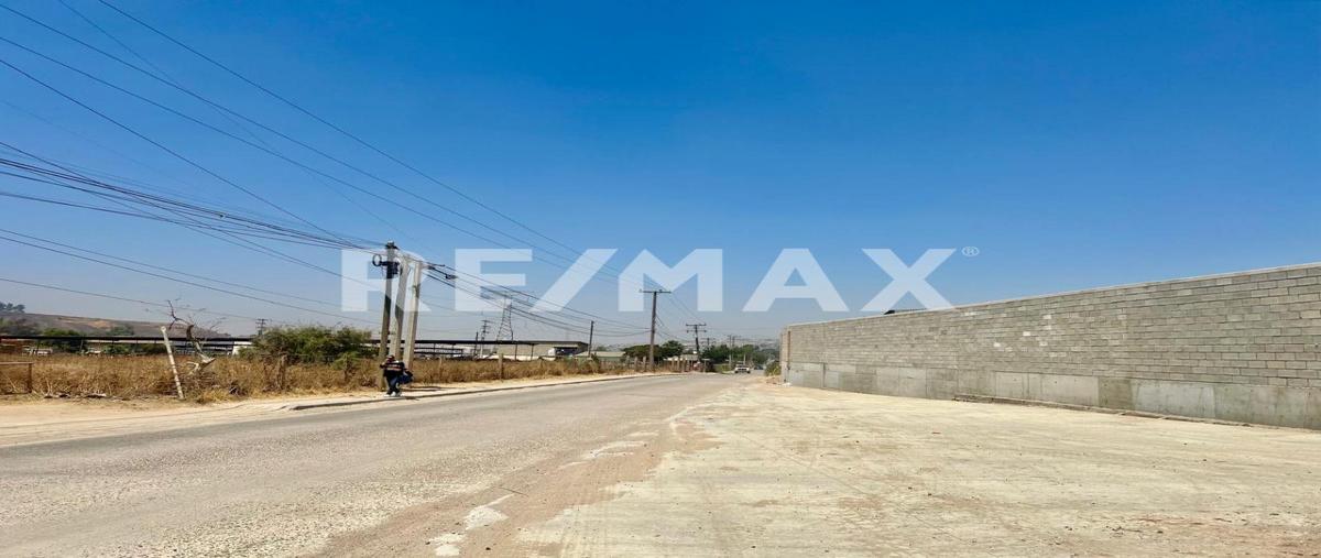 Foto de terreno comercial en venta en andador vecinal , margarita residencial, tijuana, baja california, 0 No. 04