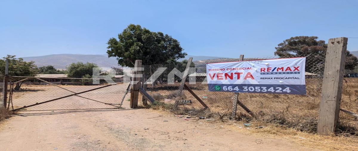 Foto de terreno comercial en venta en andador vecinal , margarita residencial, tijuana, baja california, 0 No. 05