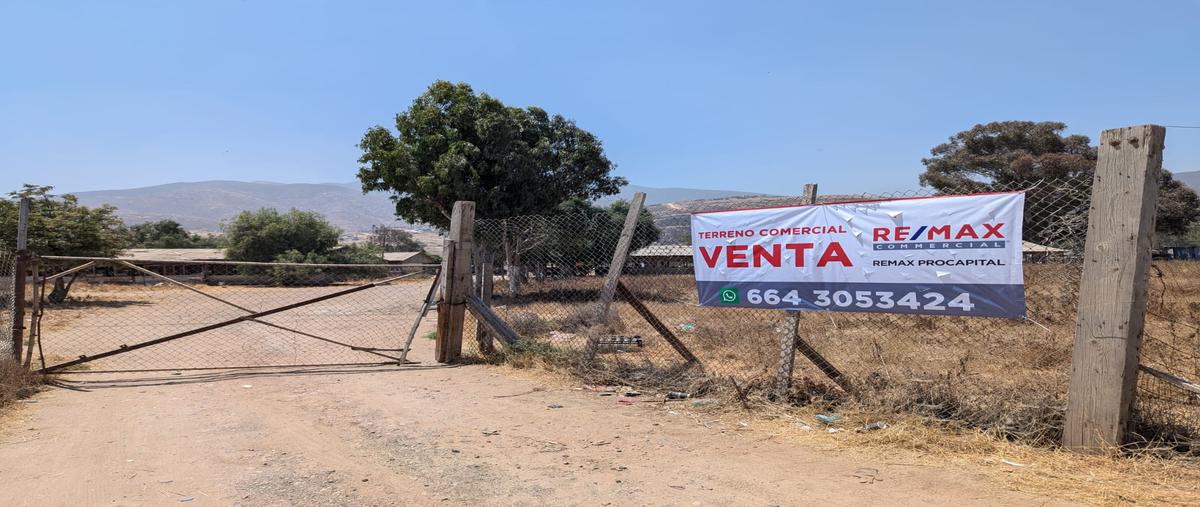 Foto de terreno comercial en venta en andador vecinal , ojo de agua, tijuana, baja california, 28231587 No. 05