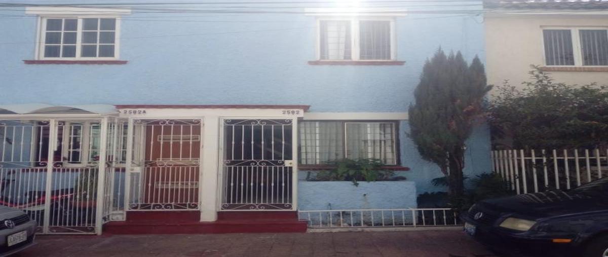 Foto de casa en venta en andador vista alegre 2627, seattle, zapopan, jalisco, 11450669 No. 01