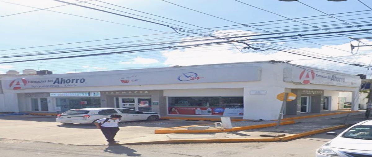 Foto de local en renta en  , andalucia, benito juárez, quintana roo, 0 No. 04