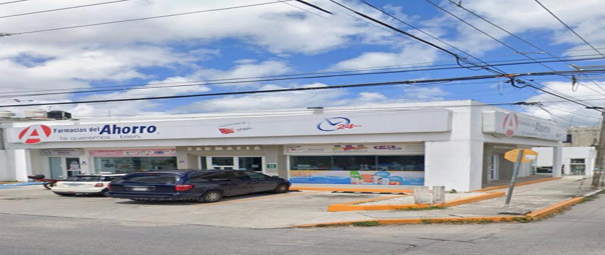 Foto de local en renta en  , andalucia, benito juárez, quintana roo, 0 No. 05