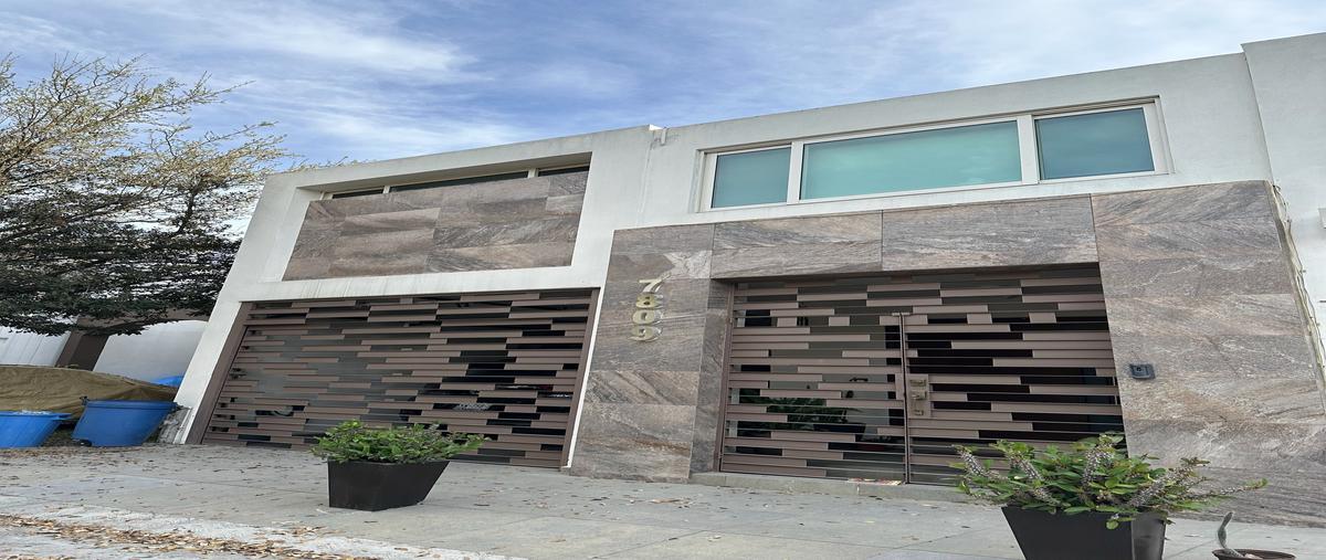 Foto de casa en venta en andalucia , jardines de andalucía, guadalupe, nuevo león, 27741198 No. 03