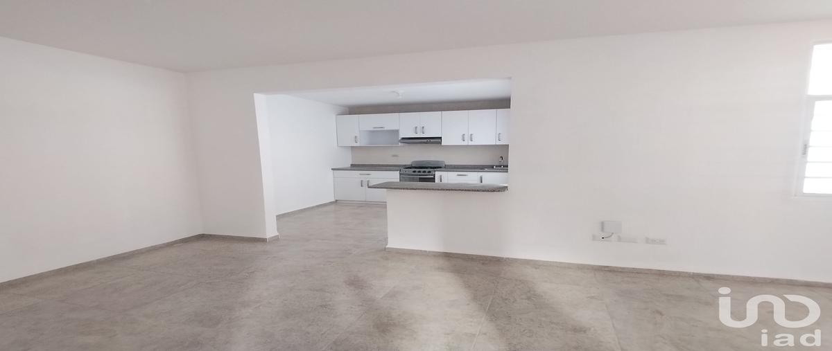 Foto de casa en renta en andalucia oriente 288, la cartuja, jesús maría, aguascalientes, 31422018 No. 03