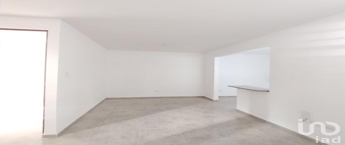 Foto de casa en renta en andalucia oriente 288, la cartuja, jesús maría, aguascalientes, 31422018 No. 04