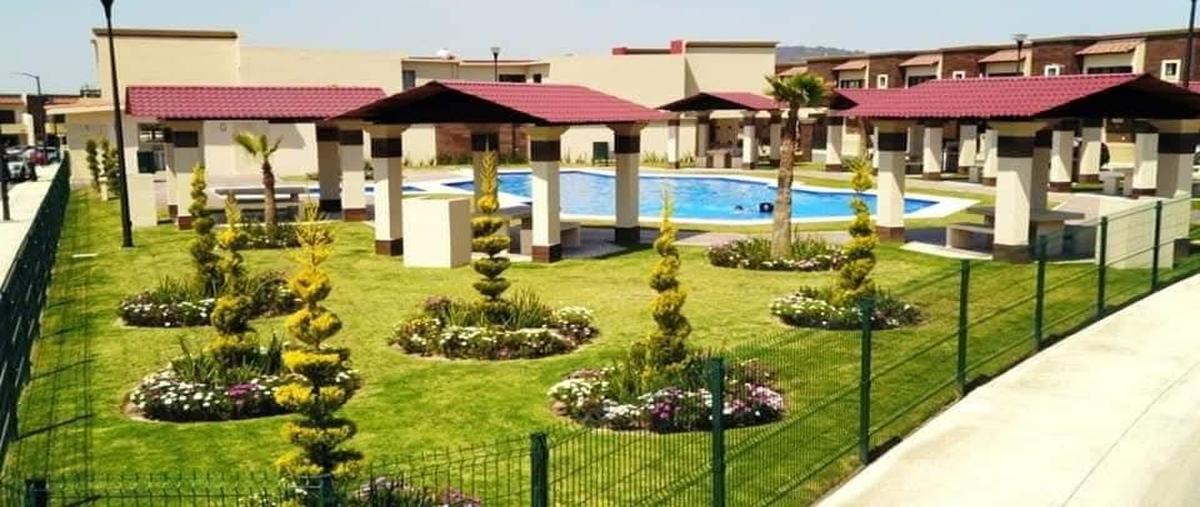 Foto de casa en venta en  , andalucía residencial, tizayuca, hidalgo, 0 No. 03
