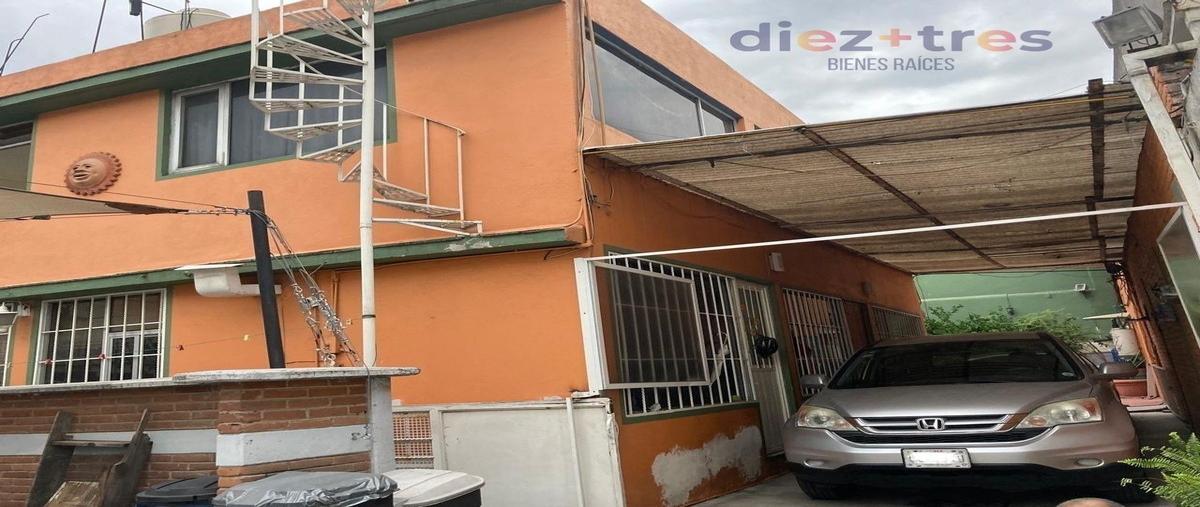 Foto de casa en venta en andalucía , san rafael, azcapotzalco, df / cdmx, 29543038 No. 01