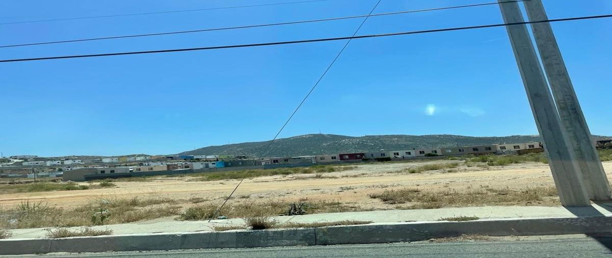 Foto de terreno comercial en venta en  , andalucía, tecate, baja california, 27684795 No. 03