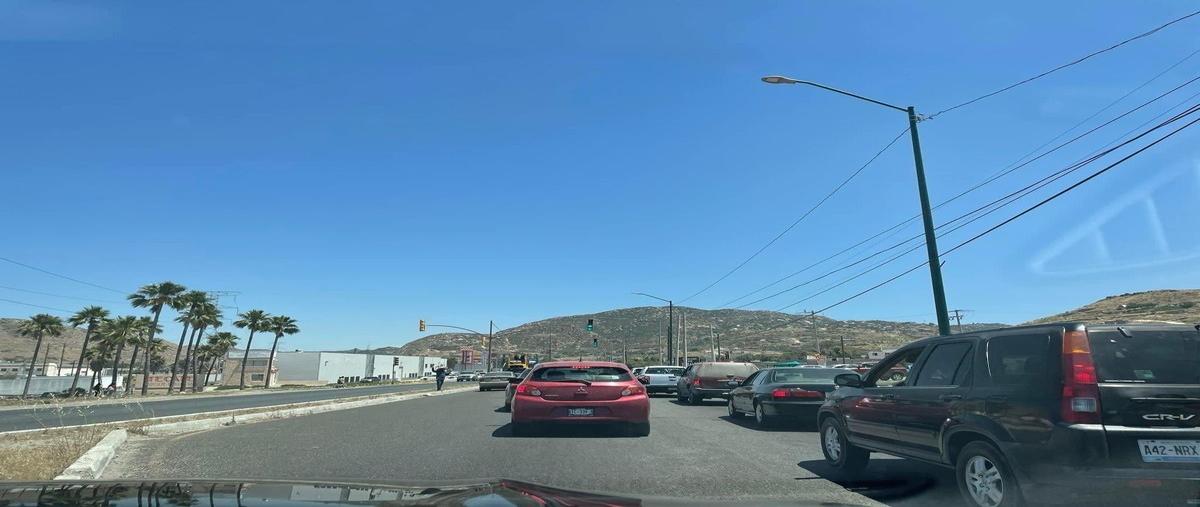 Foto de terreno comercial en venta en  , andalucía, tecate, baja california, 27684795 No. 04