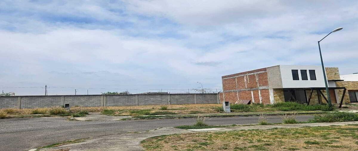 Foto de terreno habitacional en andaluica , residencial capilla mendoza, irapuato, guanajuato, 0 foto 03 Foto de terreno habitacional en venta en andaluica , residencial capilla mendoza, irapuato, guanajuato, 0 No. 03