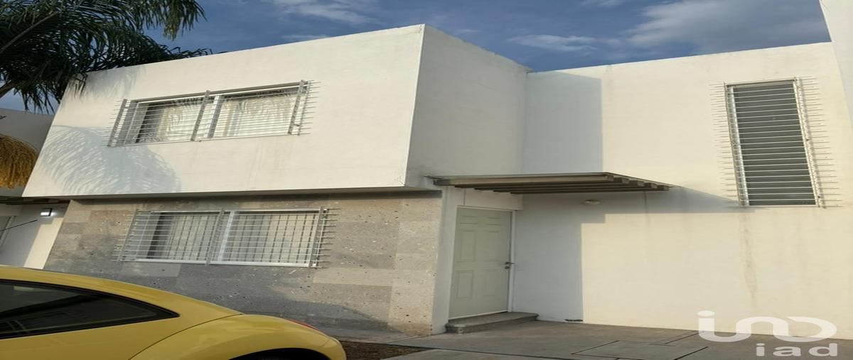 Foto de casa en venta en andamaxei 280, paseos del bosque, corregidora, querétaro, 31355720 No. 03