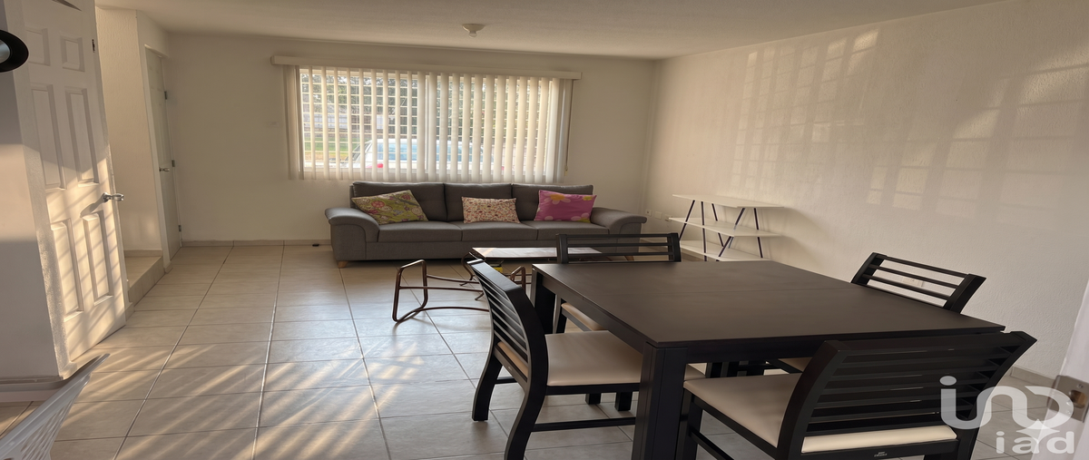 Foto de casa en venta en andamaxei 280, paseos del bosque, corregidora, querétaro, 31355720 No. 04