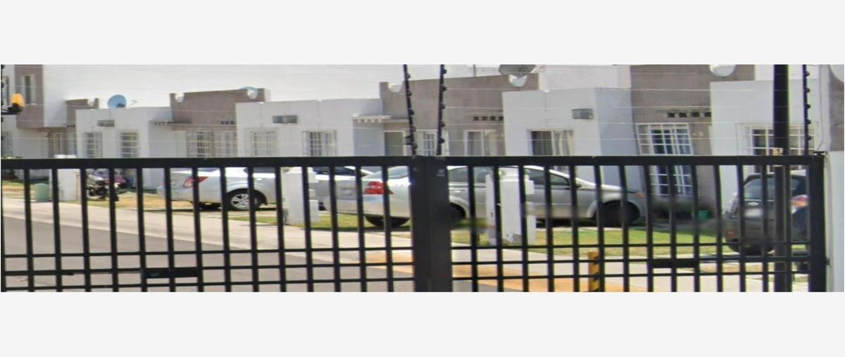 Foto de casa en condominio en venta en andamaxei 64, santuarios del cerrito, corregidora, querétaro, 27812222 No. 01