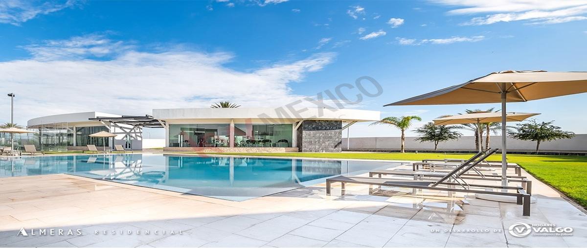 Foto de terreno habitacional en venta en andar de la brisa , almeras, torreón, coahuila de zaragoza, 0 No. 05