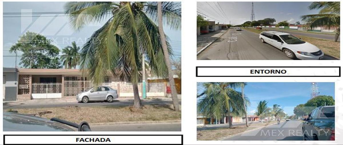 Foto de casa en venta en  , andara, othón p. blanco, quintana roo, 0 No. 01