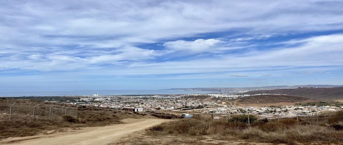 Foto de terreno habitacional en venta en andarez , praderas del ciprés, ensenada, baja california, 28827381 No. 03