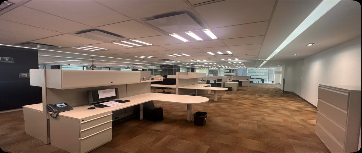 Foto de oficina en renta en andes , lomas de bezares, miguel hidalgo, df / cdmx, 30022359 No. 04