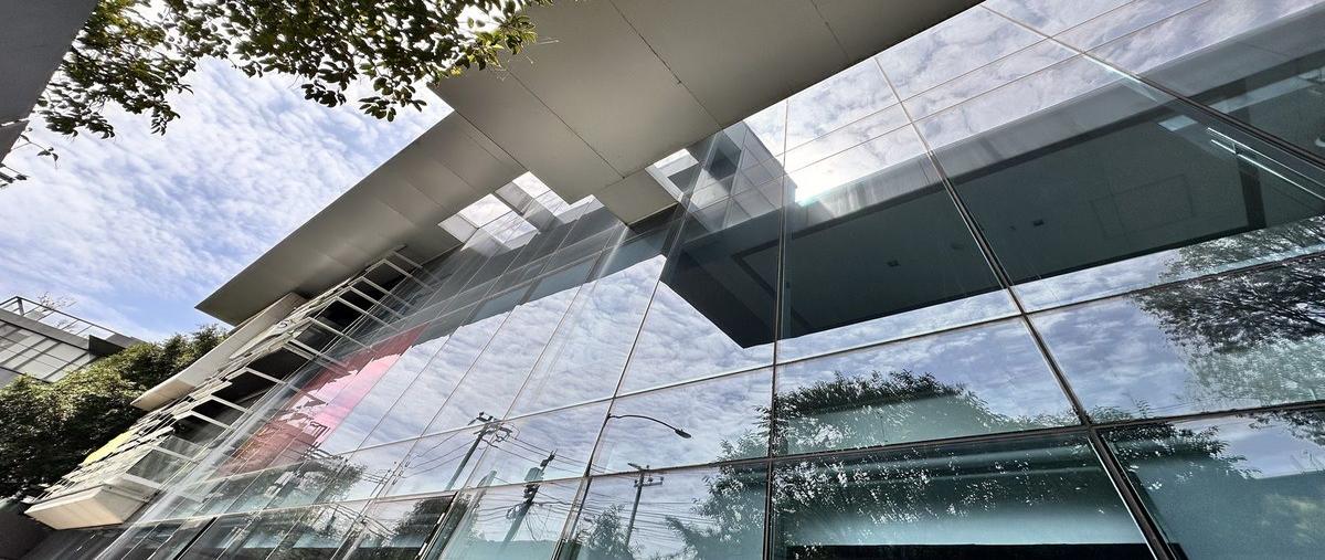Foto de edificio en renta en andes , lomas de chapultepec v sección, miguel hidalgo, df / cdmx, 0 No. 02