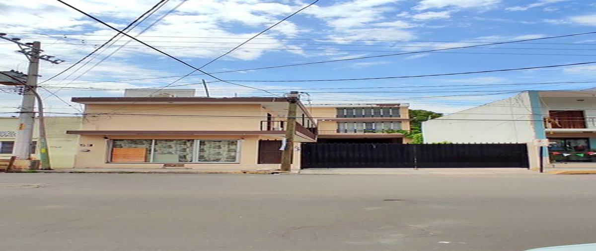 Foto de bodega en andrade 53, centro, culiacán, sinaloa, 0 foto 01 Foto de bodega en renta en andrade 53, centro, culiacán, sinaloa, 0 No. 01