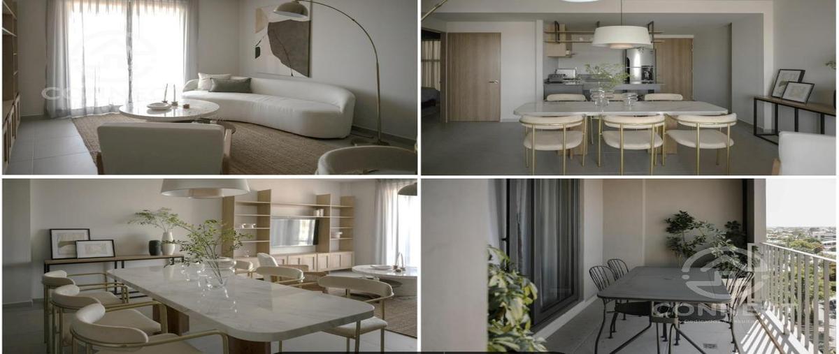 Foto de departamento en renta en  , andrade, león, guanajuato, 0 No. 03