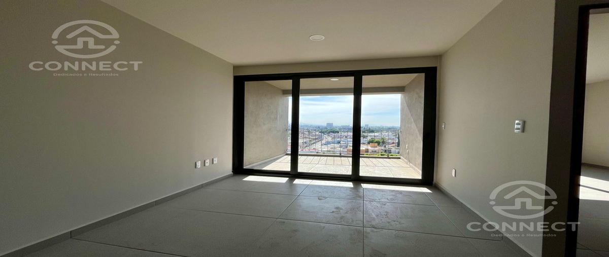 Foto de departamento en venta en  , andrade, león, guanajuato, 29547709 No. 03
