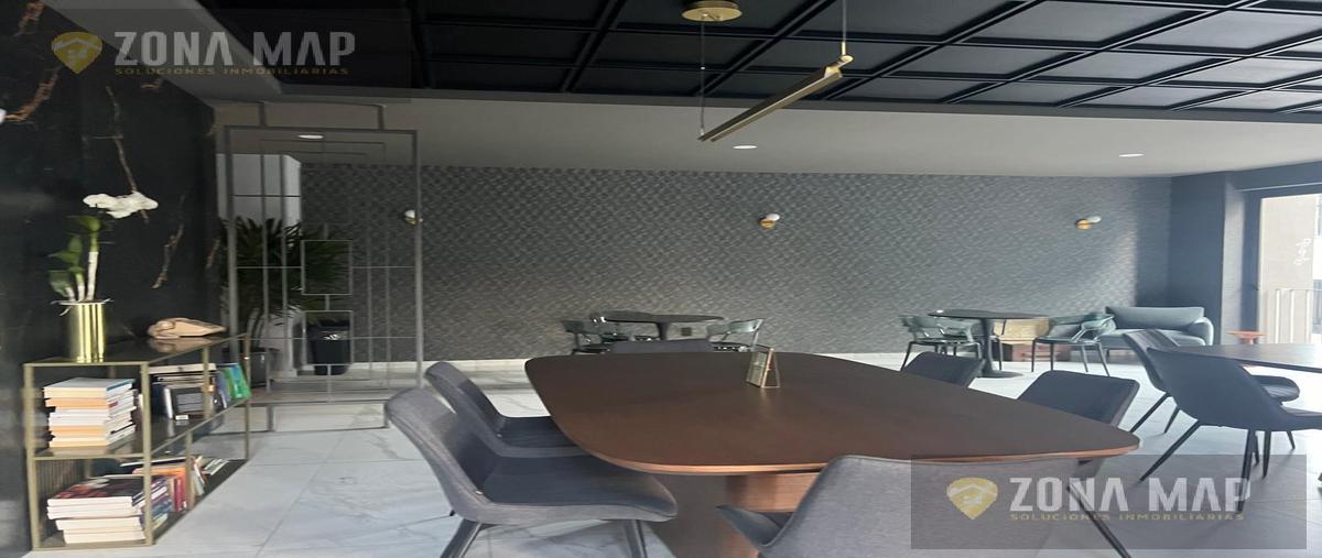 Foto de departamento en renta en  , andrade, león, guanajuato, 0 No. 03