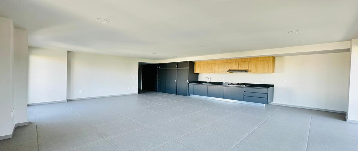 Foto de departamento en renta en  , andrade, león, guanajuato, 0 No. 03