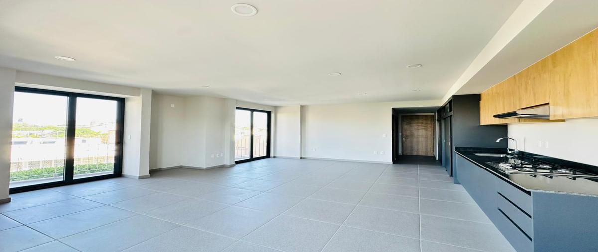 Foto de departamento en renta en  , andrade, león, guanajuato, 0 No. 05