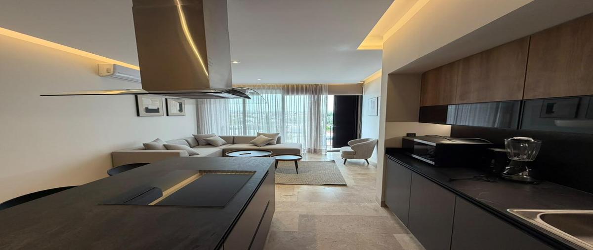 Foto de departamento en renta en  , andrade, león, guanajuato, 31514197 No. 03